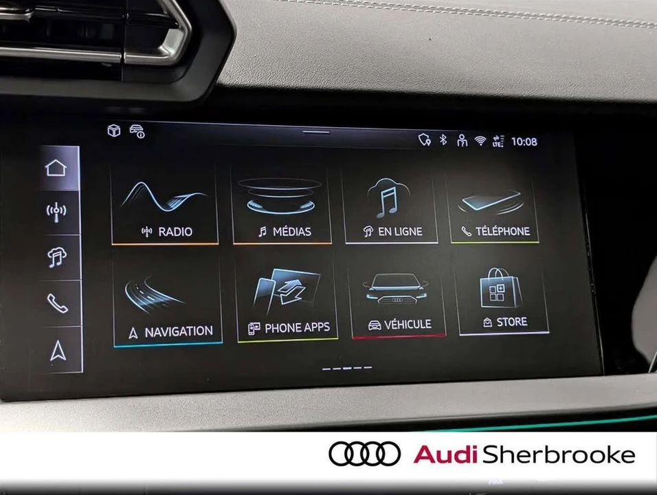 2025 Audi 8Y S3 - Image 17 of 20