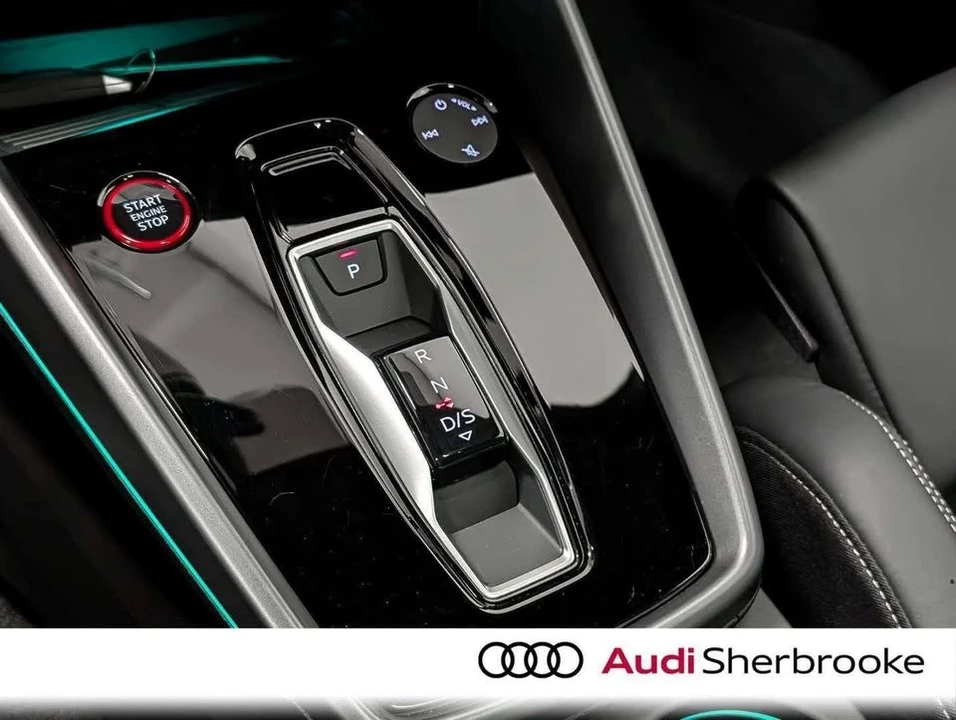 2025 Audi 8Y S3 - Image 20 of 20