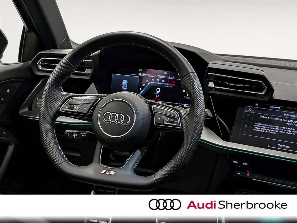 2025 Audi 8Y S3 - Image 15 of 20