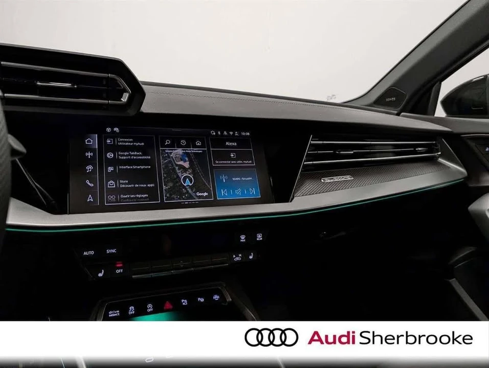 2025 Audi 8Y S3 - Image 16 of 20