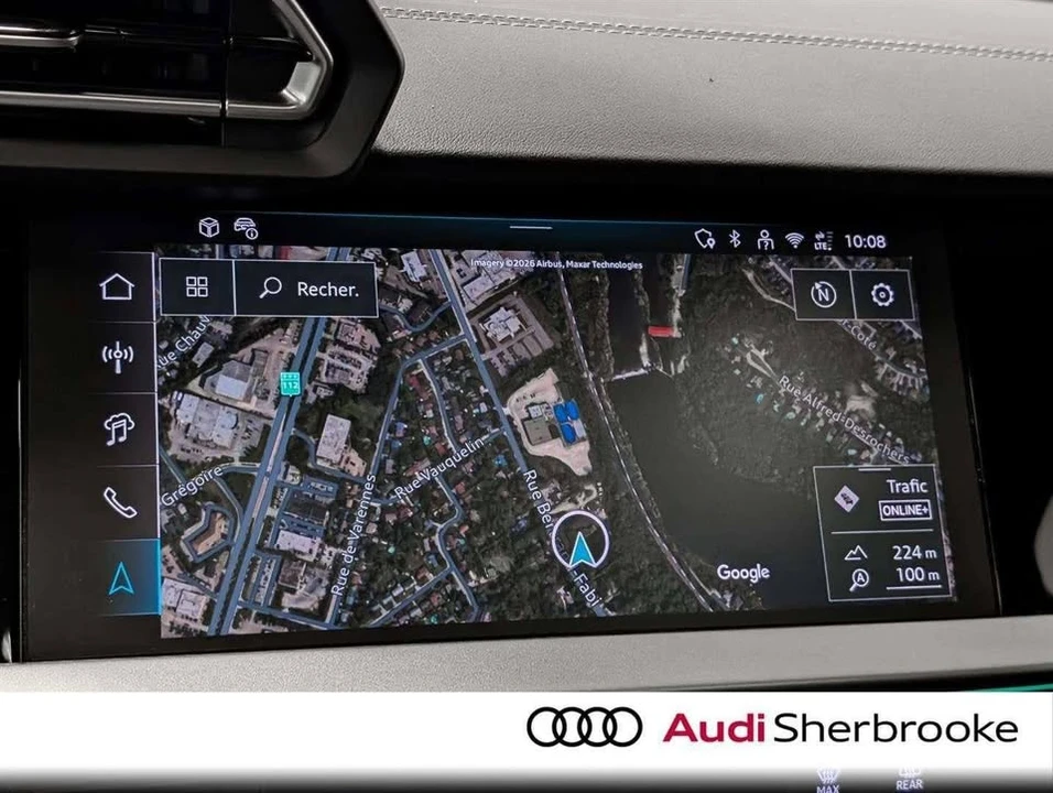 2025 Audi 8Y S3 - Image 18 of 20