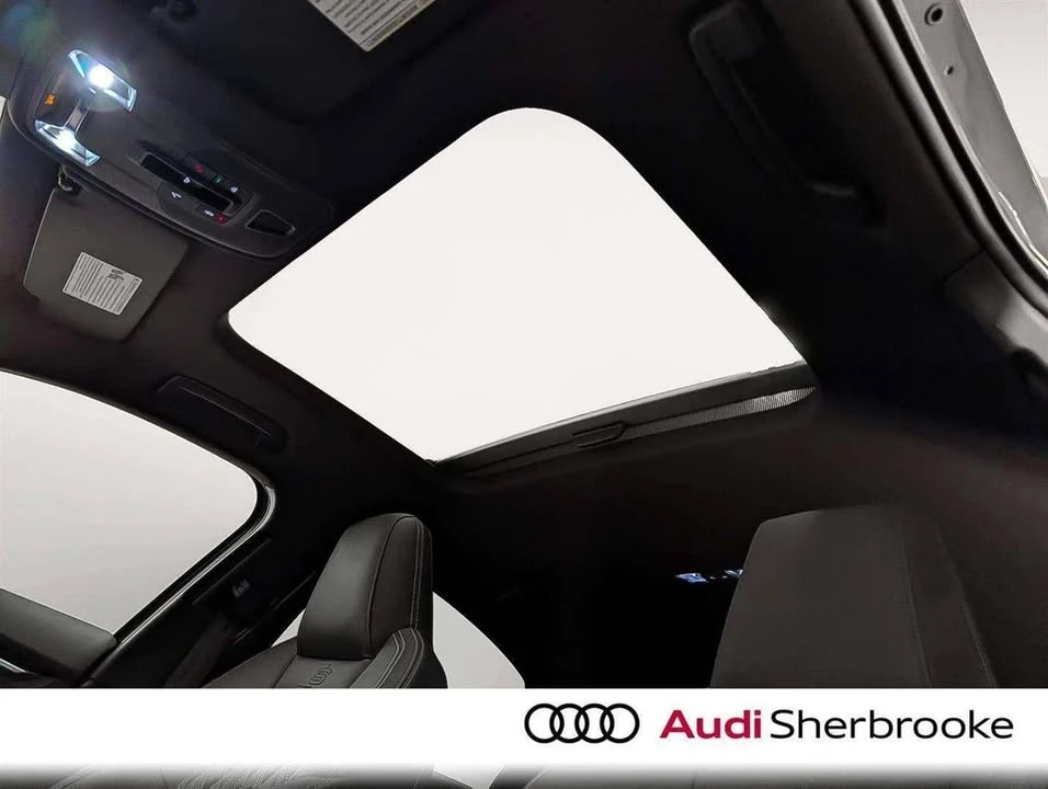 2025 Audi 8Y S3 - Image 12 of 20