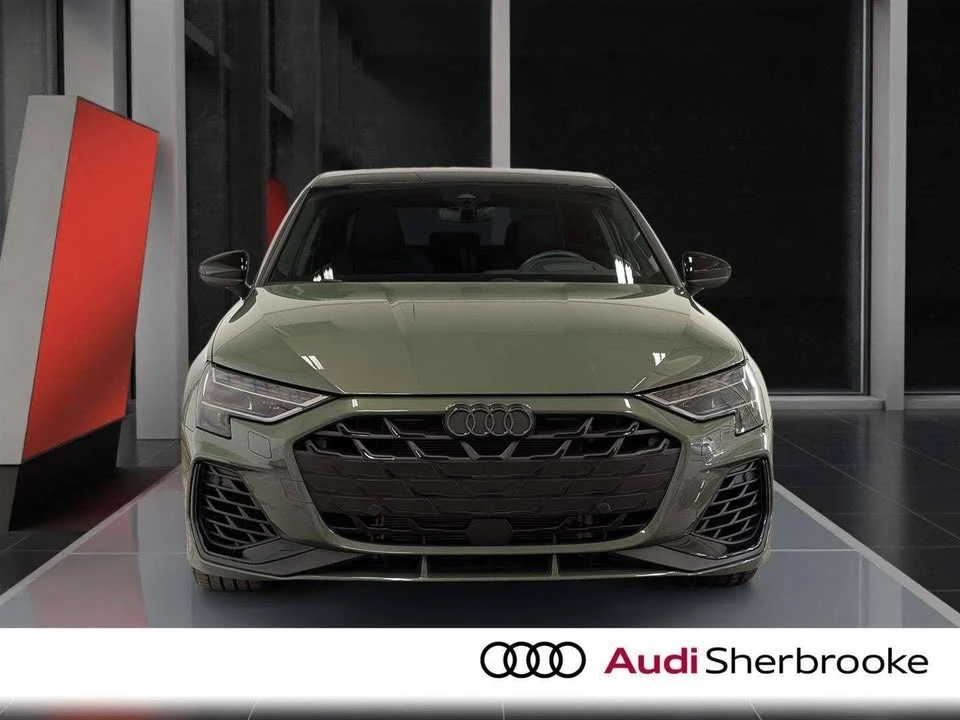 2025 Audi 8Y S3 - Image 3 of 20