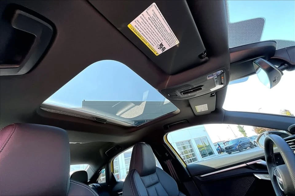 2025 Audi 8Y S3 - Image 12 of 18