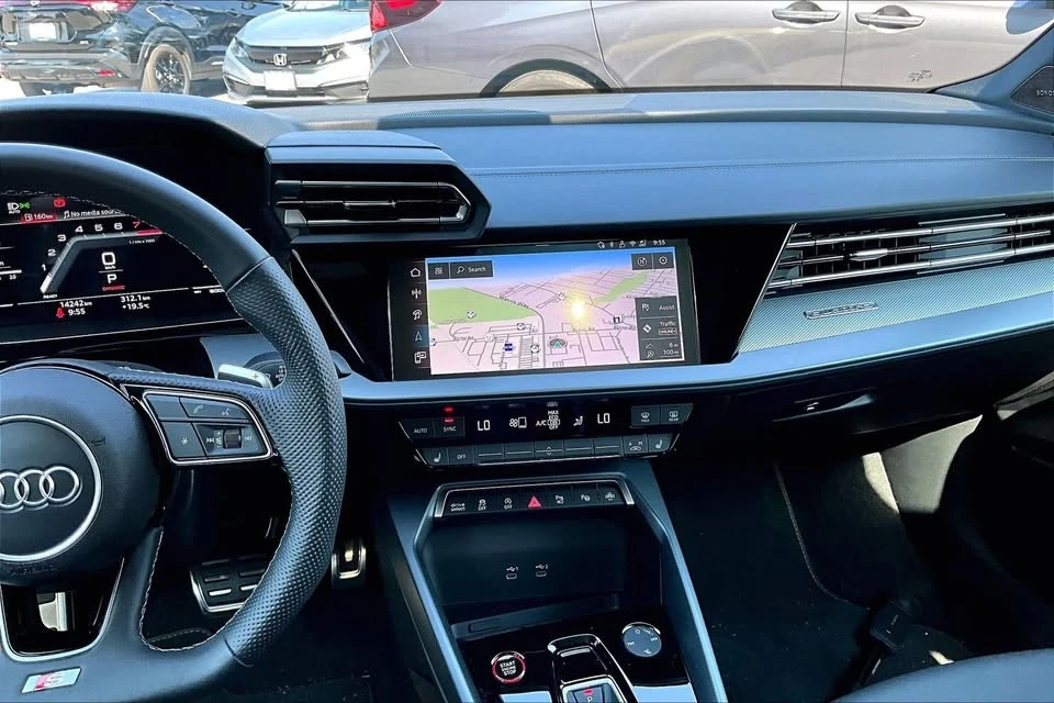 2025 Audi 8Y S3 - Image 9 of 18