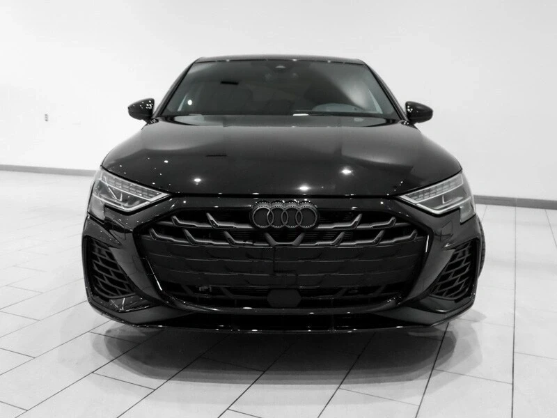 2025 Audi 8Y S3 - Image 2 of 10