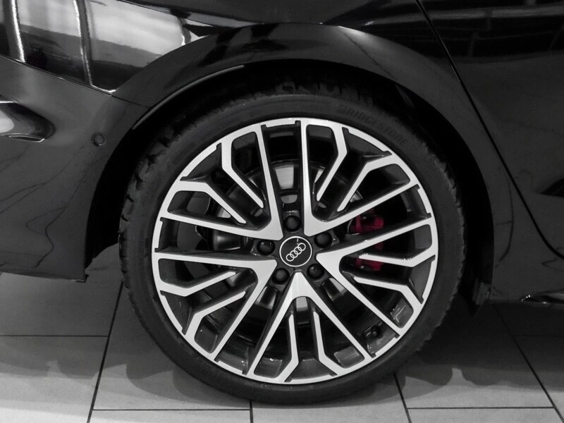 2025 Audi 8Y S3 - Image 8 of 10