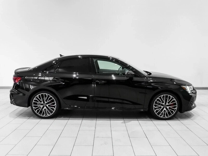 2025 Audi 8Y S3 - Image 5 of 10