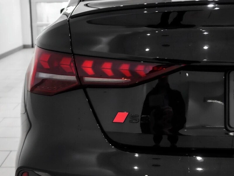 2025 Audi 8Y S3 - Image 7 of 10