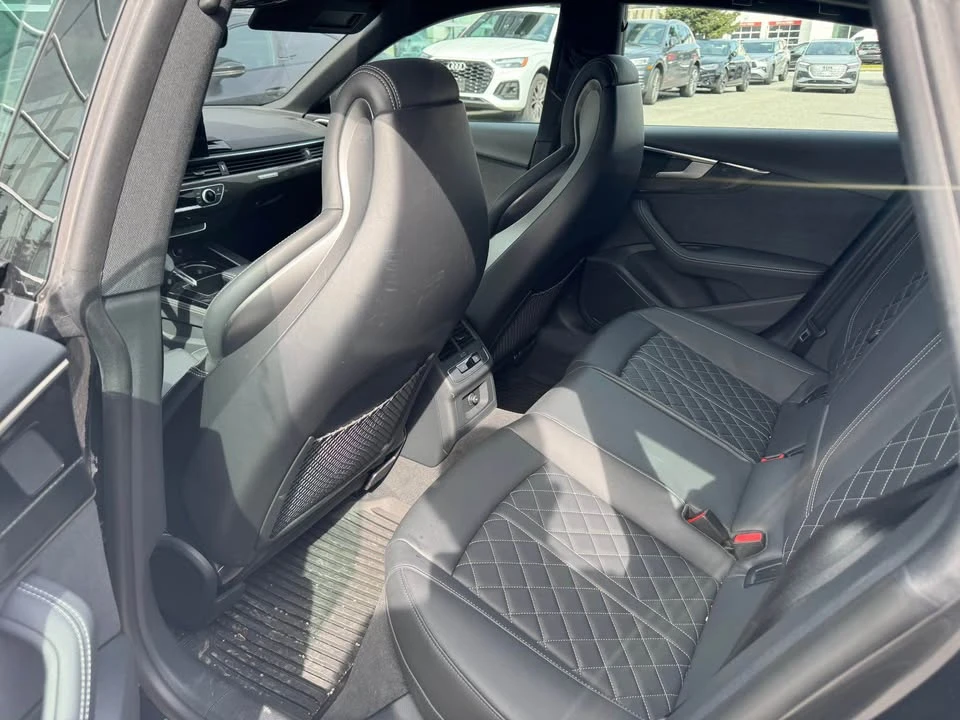2025 Audi B9 S5 - Image 7 of 9