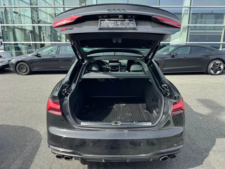 2025 Audi B9 S5 - Image 6 of 9