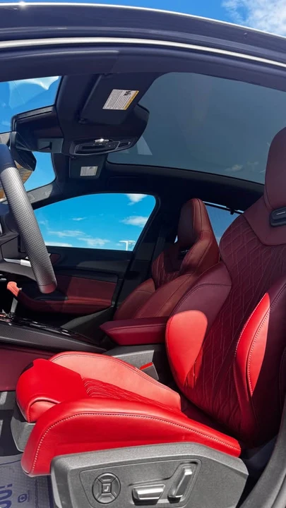 2025 Audi B9 S5 - Image 10 of 17
