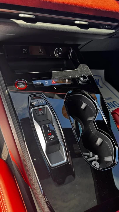 2025 Audi B9 S5 - Image 8 of 17