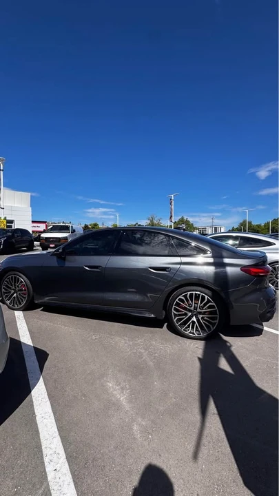 2025 Audi B9 S5 - Image 4 of 17