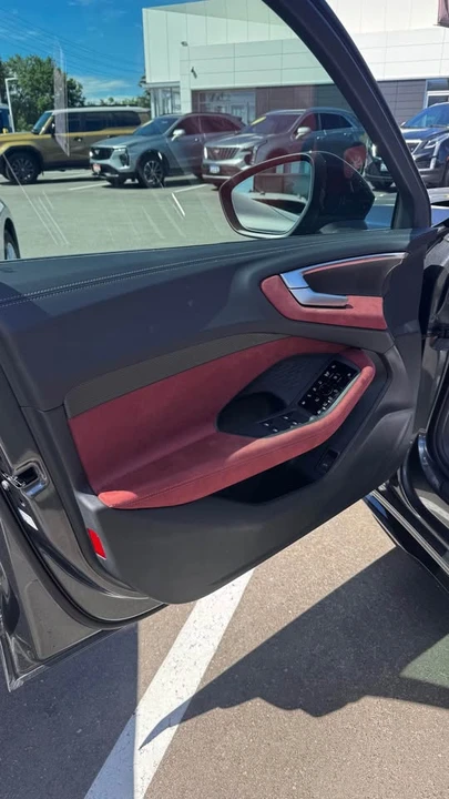 2025 Audi B9 S5 - Image 5 of 17
