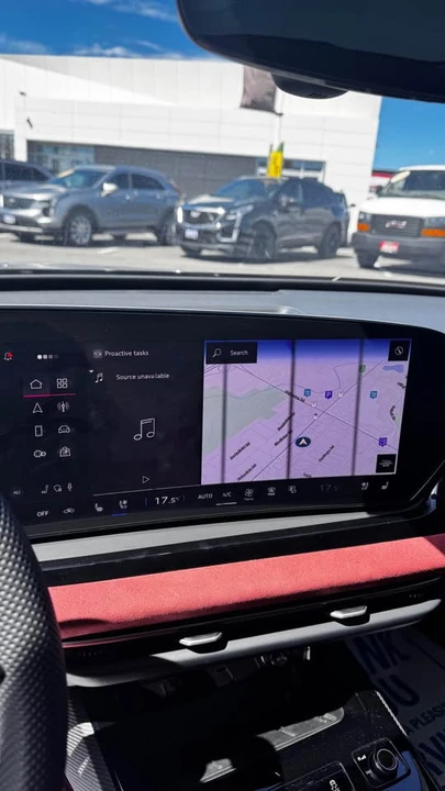 2025 Audi B9 S5 - Image 9 of 17
