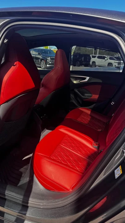 2025 Audi B9 S5 - Image 12 of 17