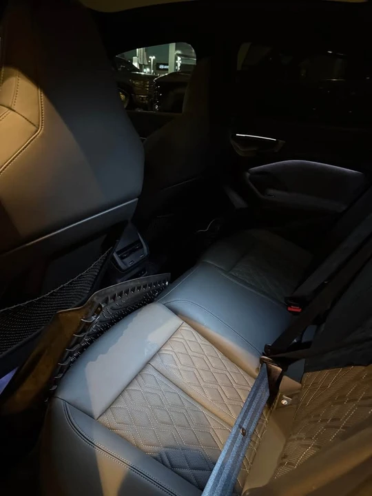 2025 Audi S5 - Image 11 of 11
