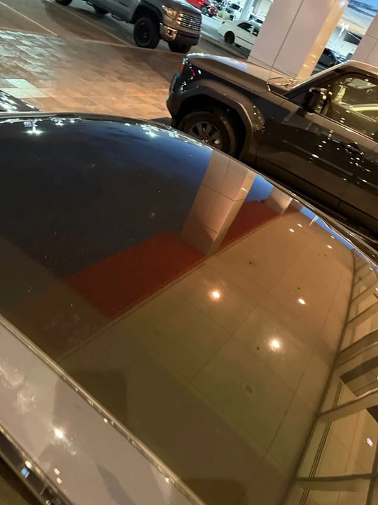 2025 Audi S5 - Image 7 of 11