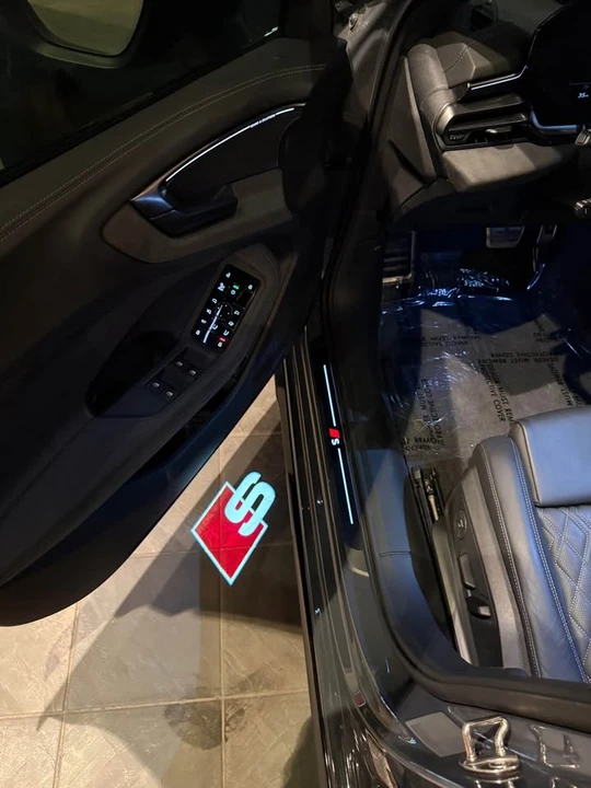 2025 Audi S5 - Image 8 of 11