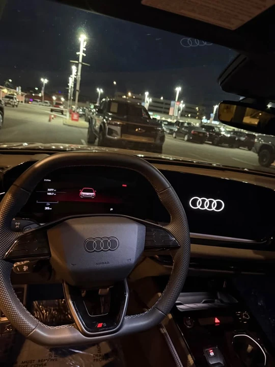 2025 Audi S5 - Image 9 of 11