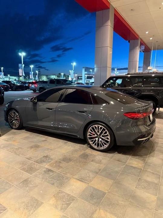 2025 Audi S5 - Image 6 of 11