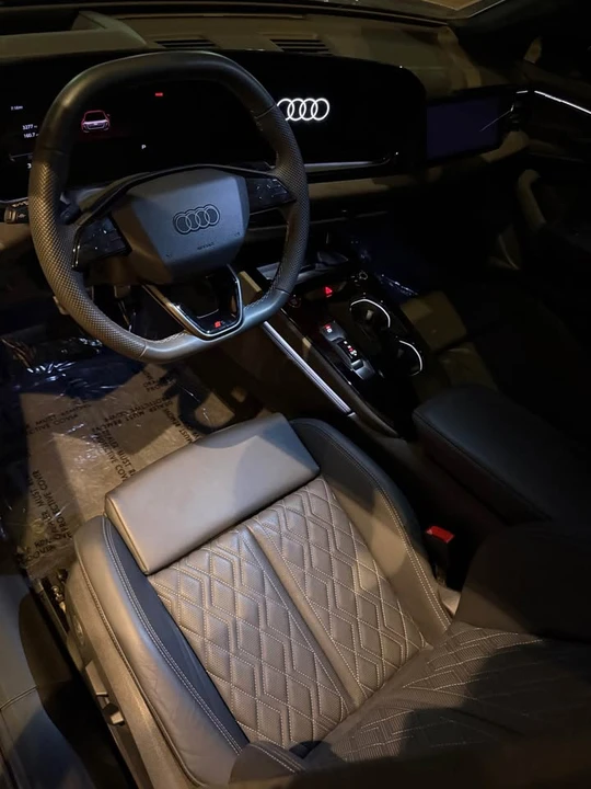 2025 Audi S5 - Image 10 of 11