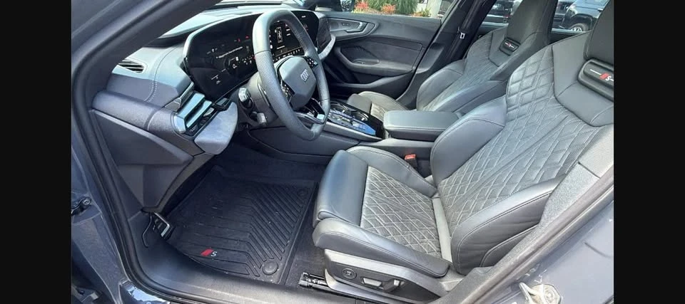 2025 Audi B9 S5 - Image 13 of 20