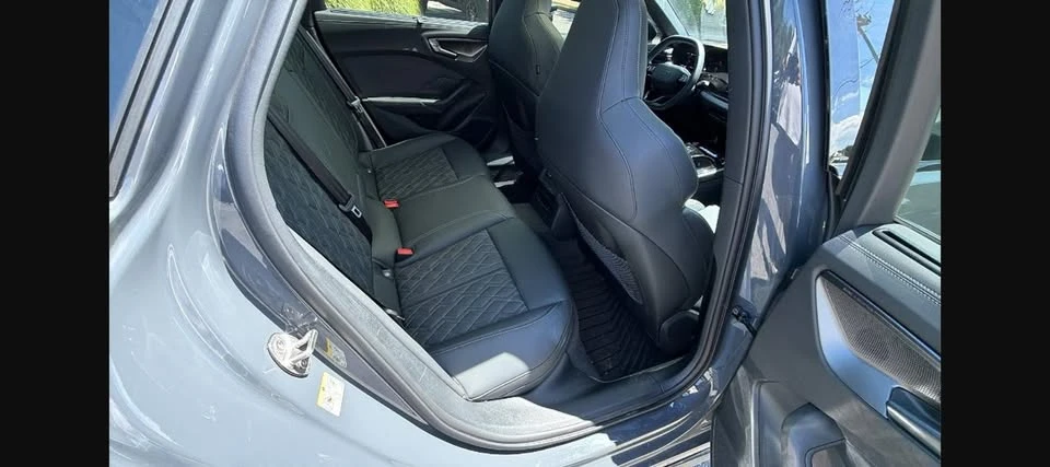 2025 Audi B9 S5 - Image 19 of 20