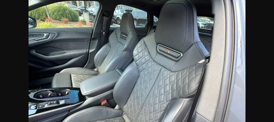 2025 Audi B9 S5 - Image 14 of 20
