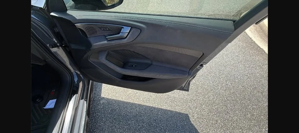2025 Audi B9 S5 - Image 16 of 20