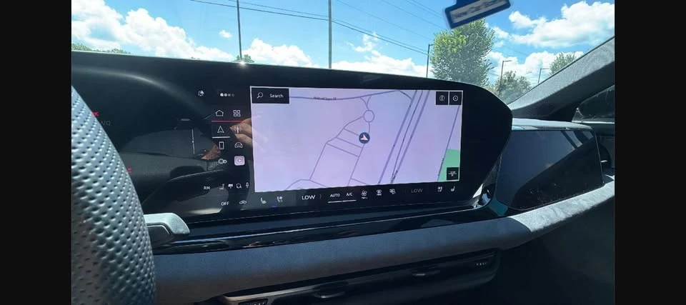 2025 Audi B9 S5 - Image 4 of 20