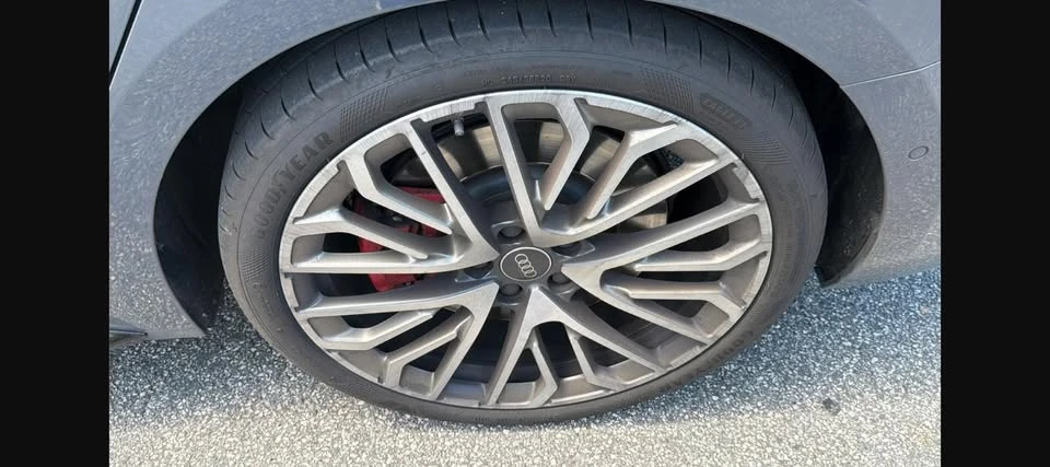 2025 Audi B9 S5 - Image 9 of 20