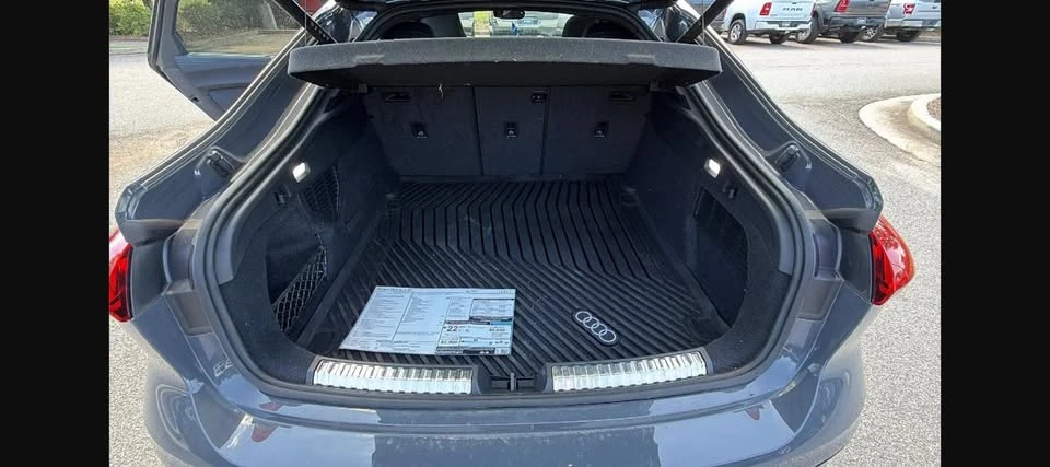 2025 Audi B9 S5 - Image 10 of 20