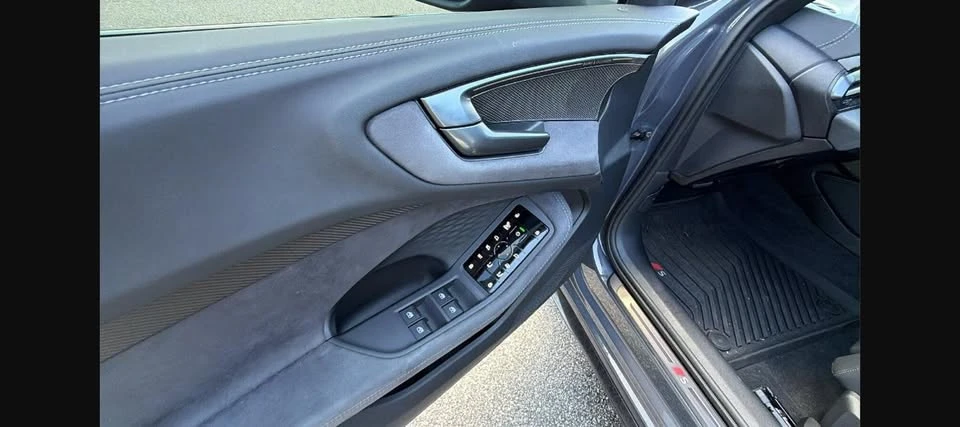 2025 Audi B9 S5 - Image 12 of 20