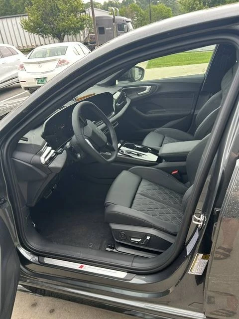 2025 Audi B9 S5 - Image 4 of 5