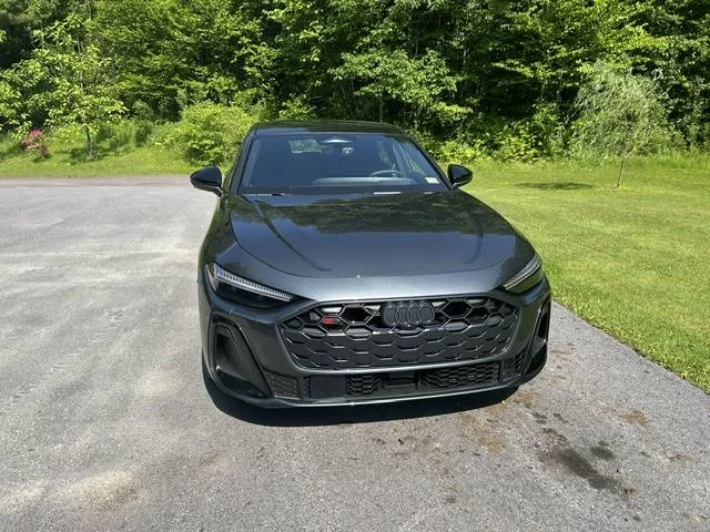 2025 Audi B9 S5 - Image 2 of 5