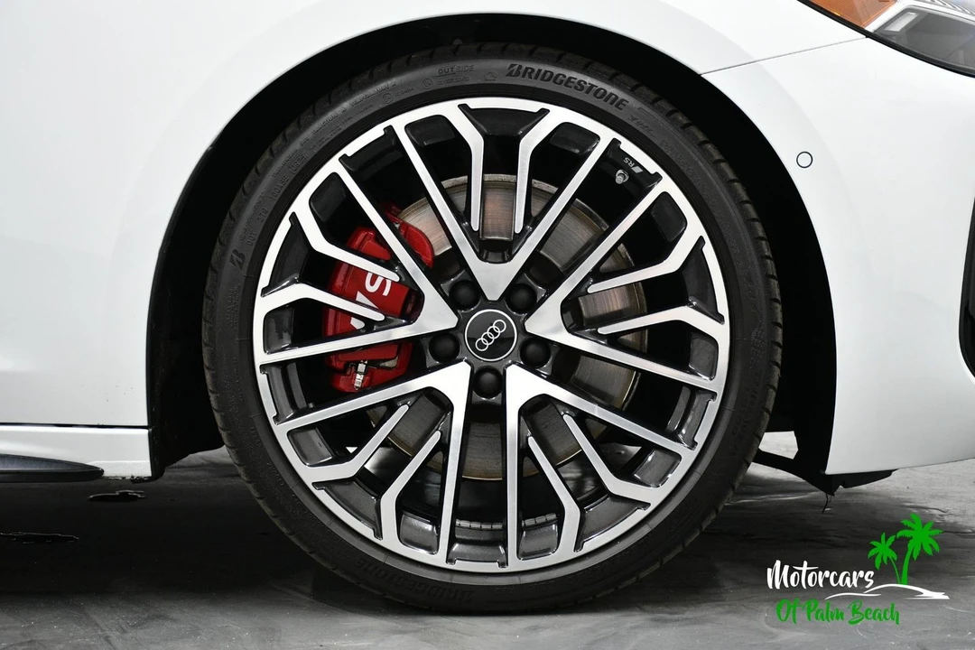 2025 Audi B9 S5 - Image 23 of 31