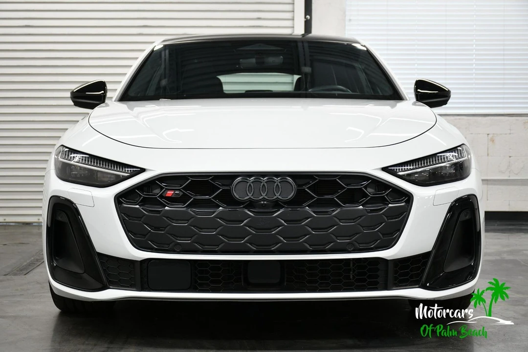 2025 Audi B9 S5 - Image 26 of 31