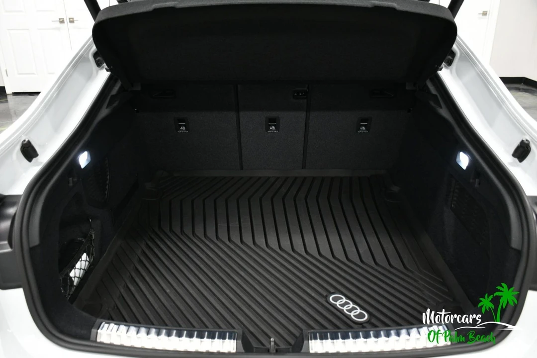 2025 Audi B9 S5 - Image 16 of 31