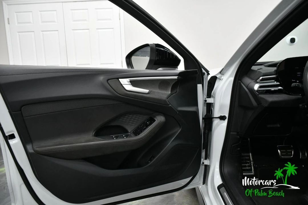 2025 Audi B9 S5 - Image 30 of 31