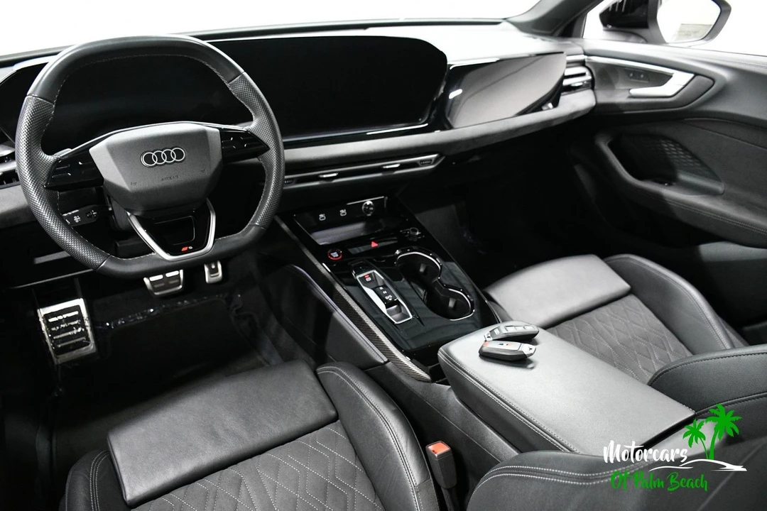 2025 Audi B9 S5 - Image 31 of 31