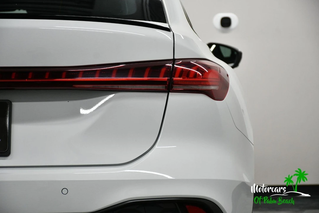 2025 Audi B9 S5 - Image 15 of 31