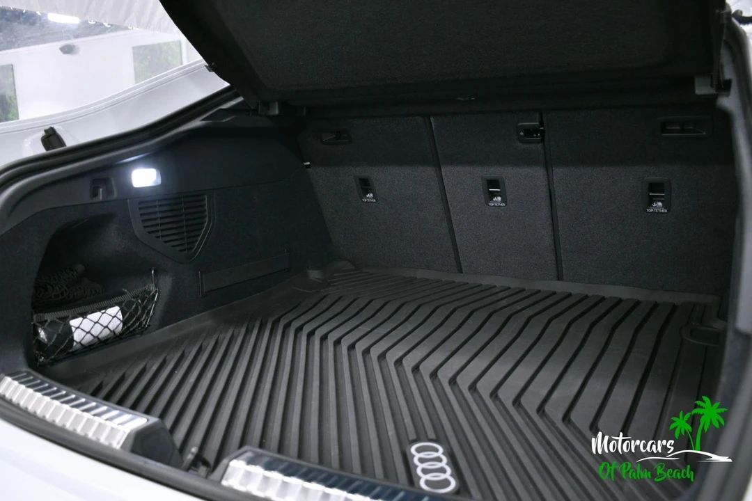 2025 Audi B9 S5 - Image 18 of 31