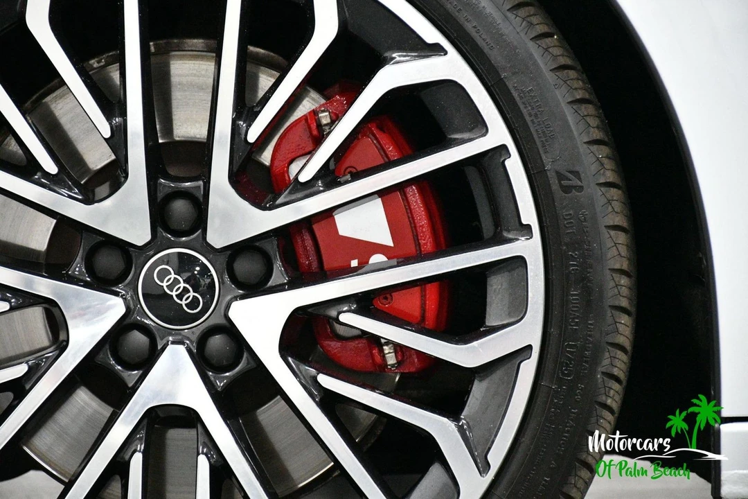 2025 Audi B9 S5 - Image 6 of 31
