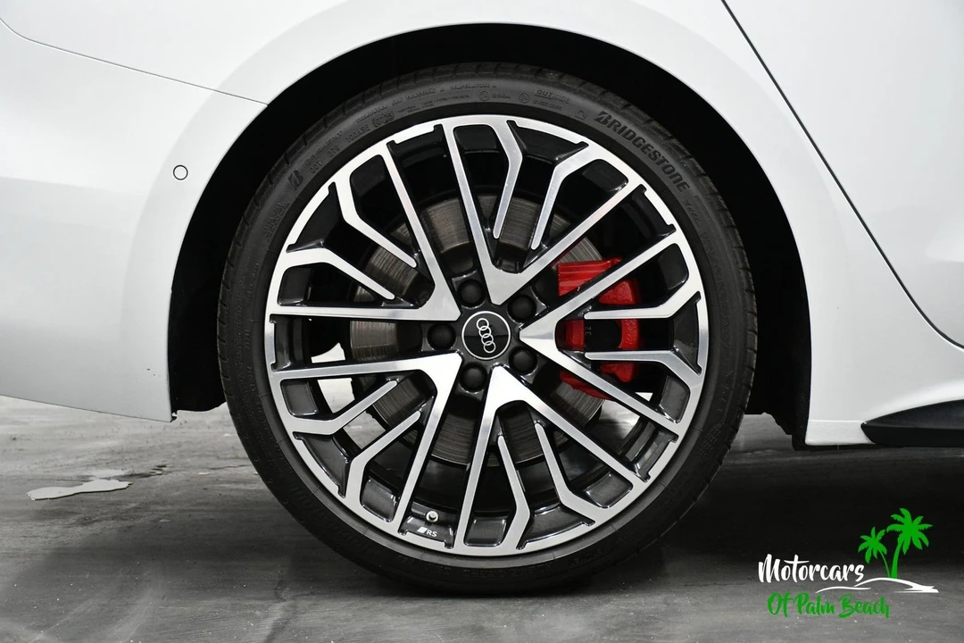 2025 Audi B9 S5 - Image 21 of 31