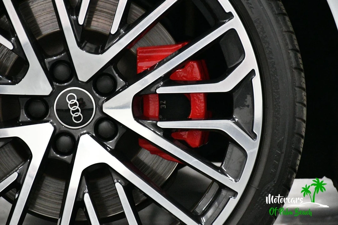 2025 Audi B9 S5 - Image 22 of 31