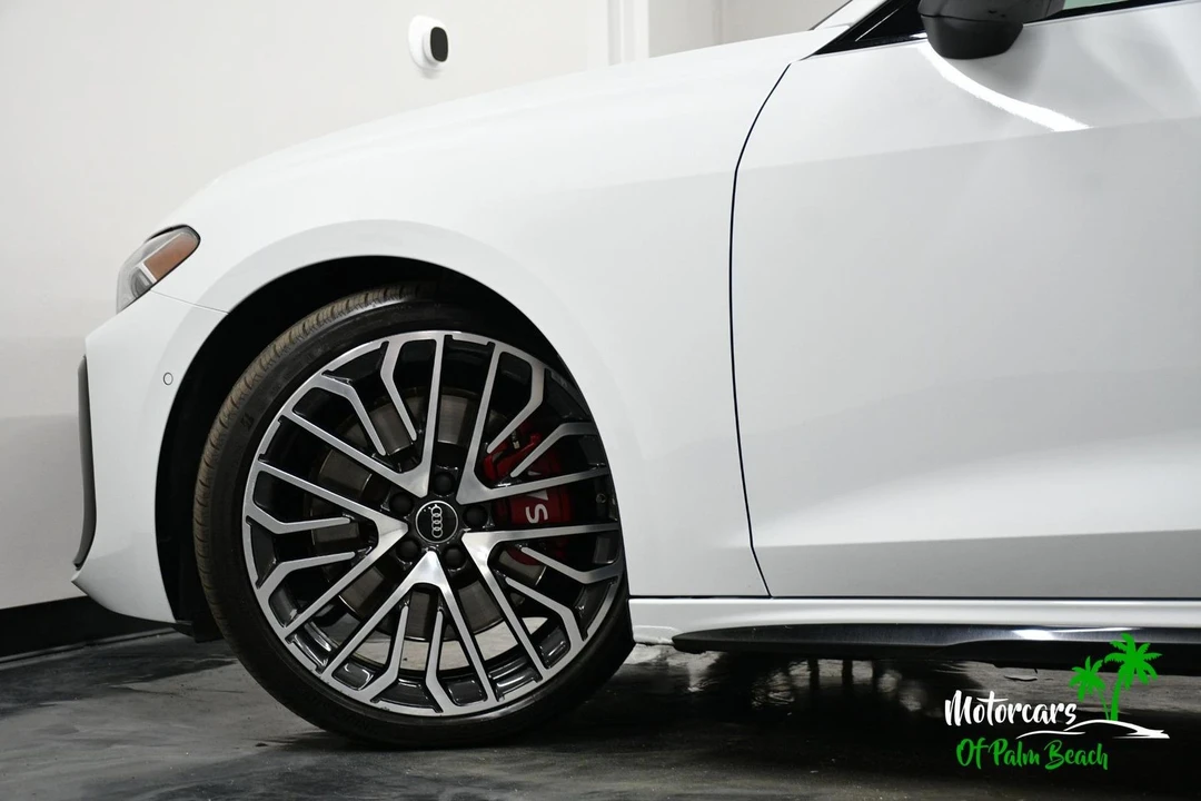 2025 Audi B9 S5 - Image 10 of 31