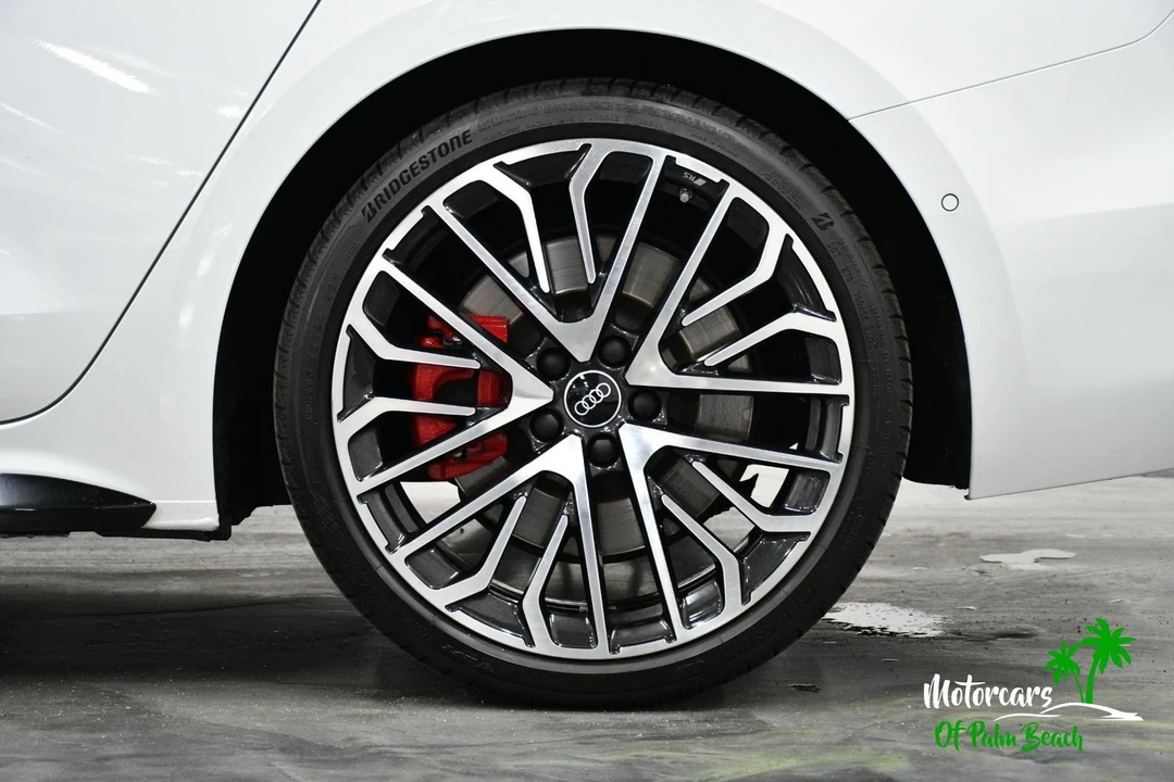 2025 Audi B9 S5 - Image 7 of 31