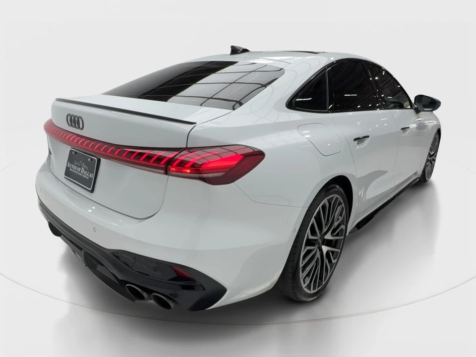 2025 Audi S5 - Image 7 of 31